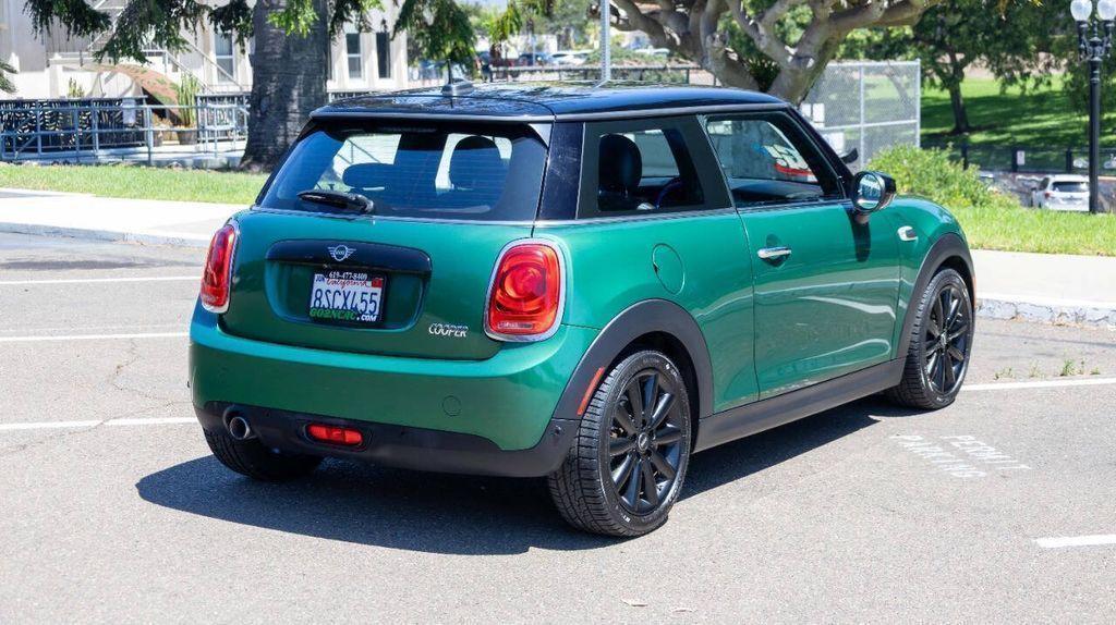 used 2020 MINI Hardtop car, priced at $13,995