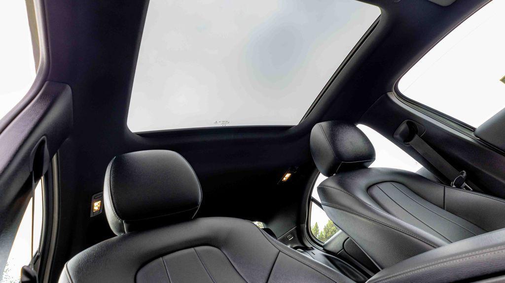 used 2022 Mercedes-Benz A-Class car, priced at $24,995