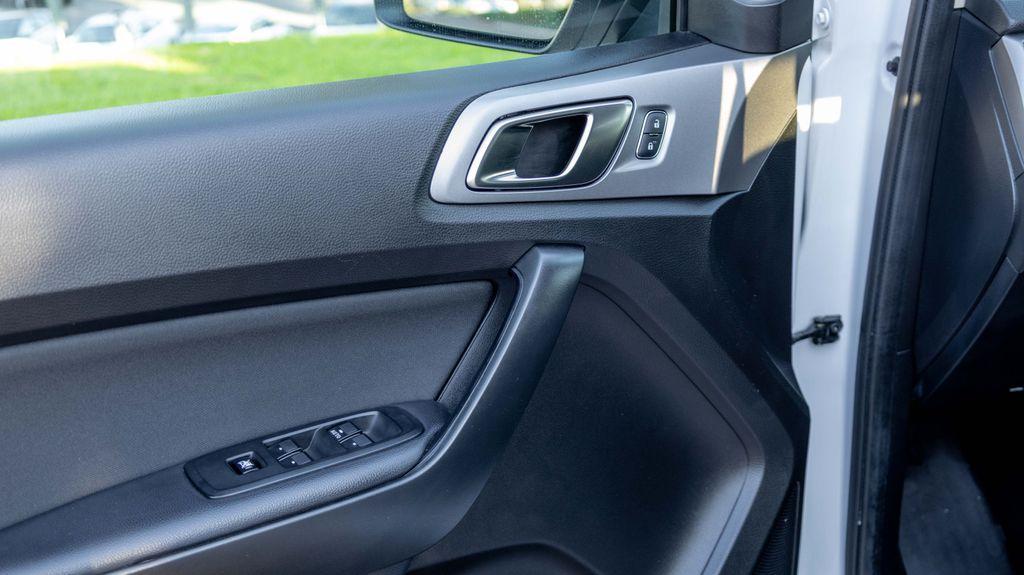 used 2022 Ford Ranger car, priced at $32,995