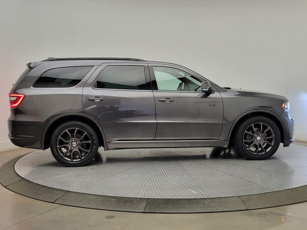 used 2017 Dodge Durango car, priced at $17,990