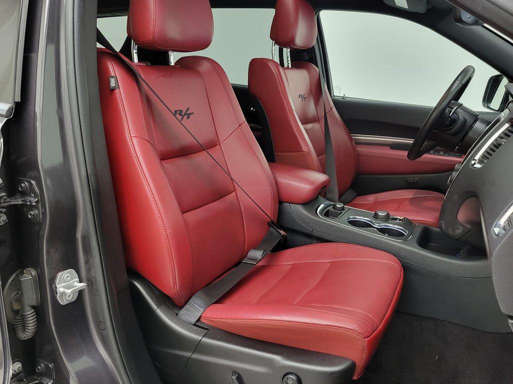 used 2017 Dodge Durango car, priced at $17,990