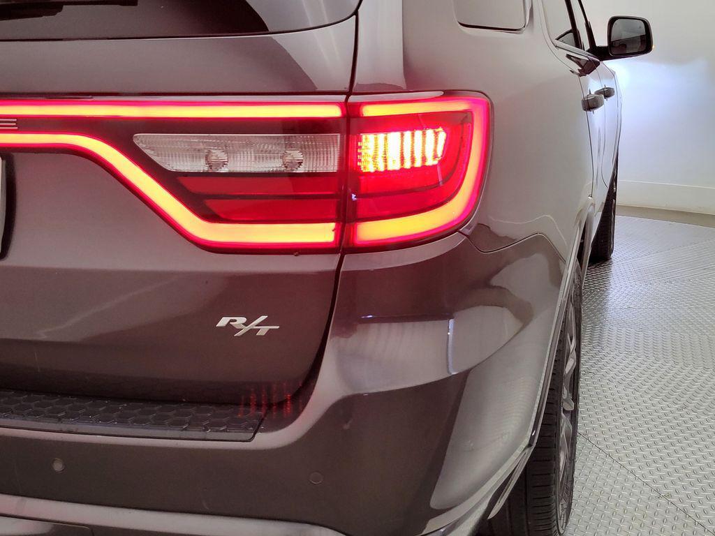 used 2017 Dodge Durango car, priced at $17,990