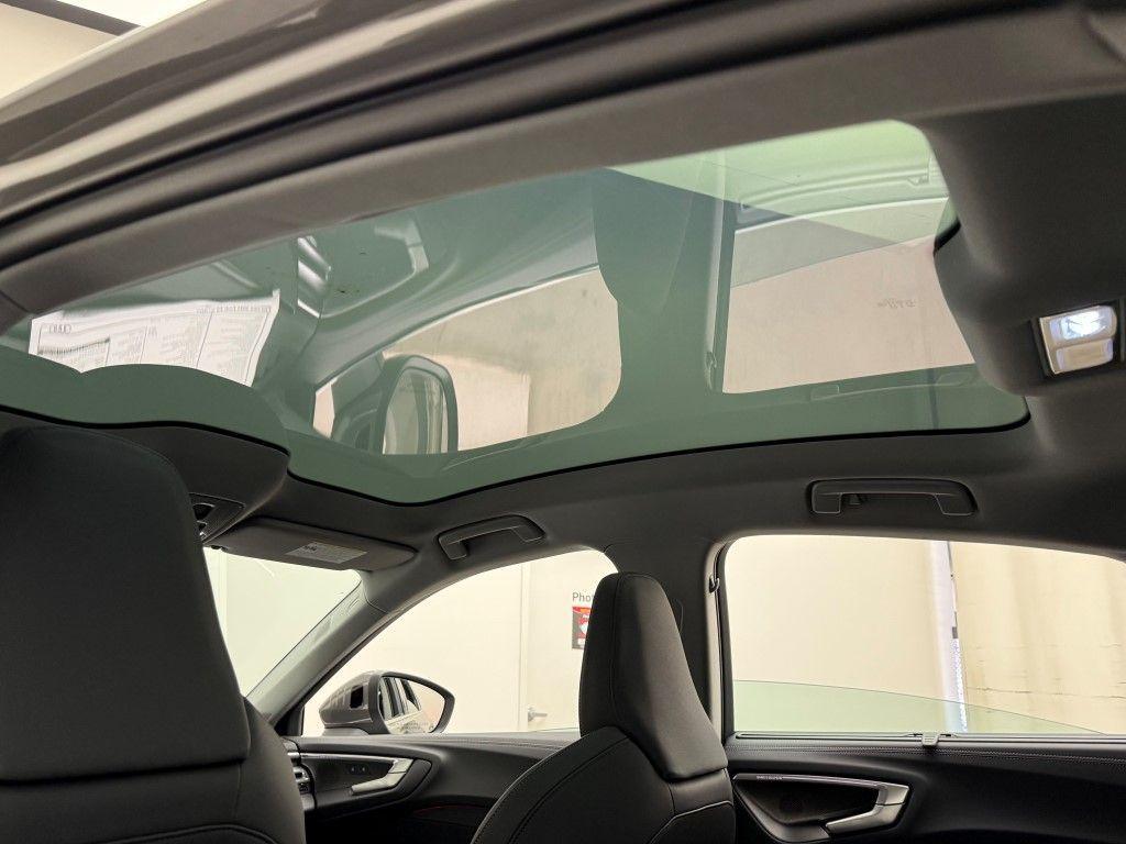 new 2025 Audi A5 car, priced at $54,408