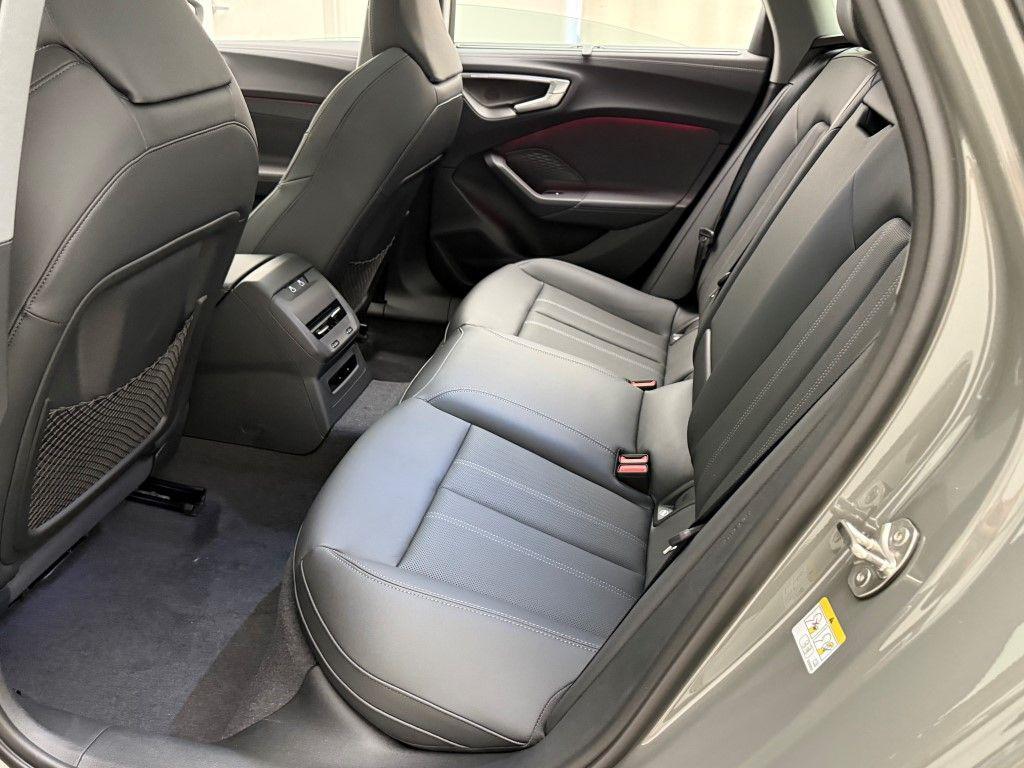 new 2025 Audi A5 car, priced at $54,408