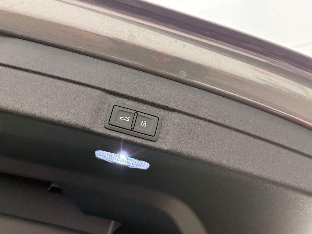 new 2025 Audi A5 car, priced at $54,408