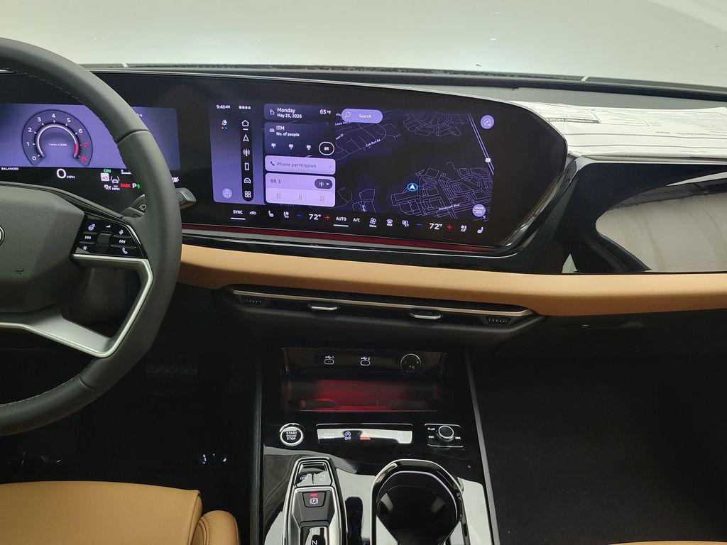 new 2026 Audi A5 car, priced at $59,555