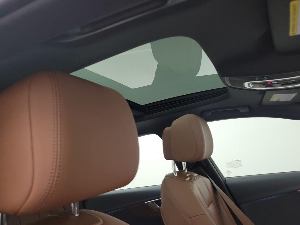 used 2023 Audi A4 car, priced at $27,990