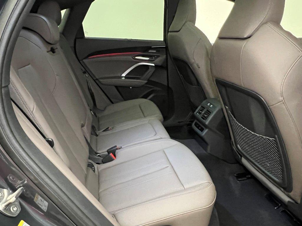 new 2025 Audi Q5 car, priced at $59,913