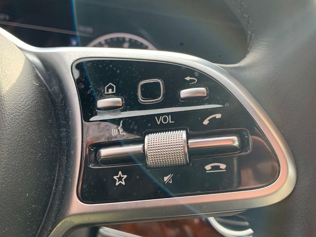 used 2019 Mercedes-Benz E-Class car, priced at $27,900