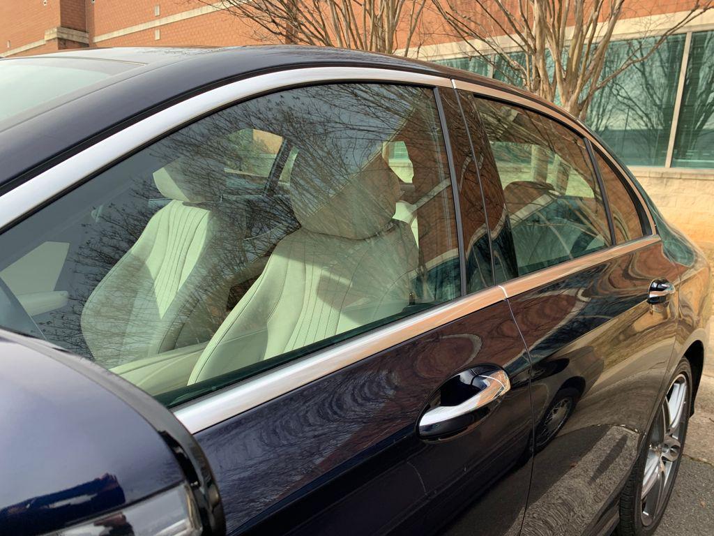 used 2019 Mercedes-Benz E-Class car, priced at $27,900