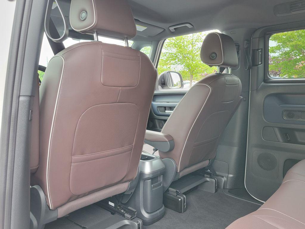 used 2025 Volkswagen ID. Buzz car, priced at $42,991