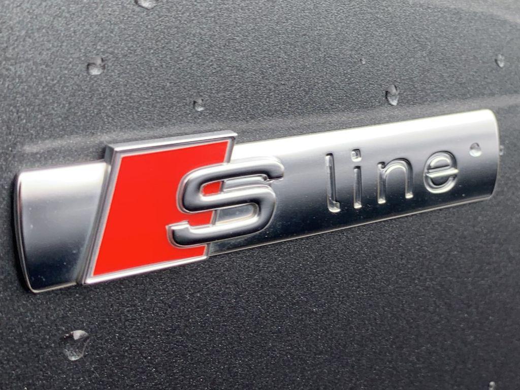 used 2019 Audi Q8 car, priced at $30,900