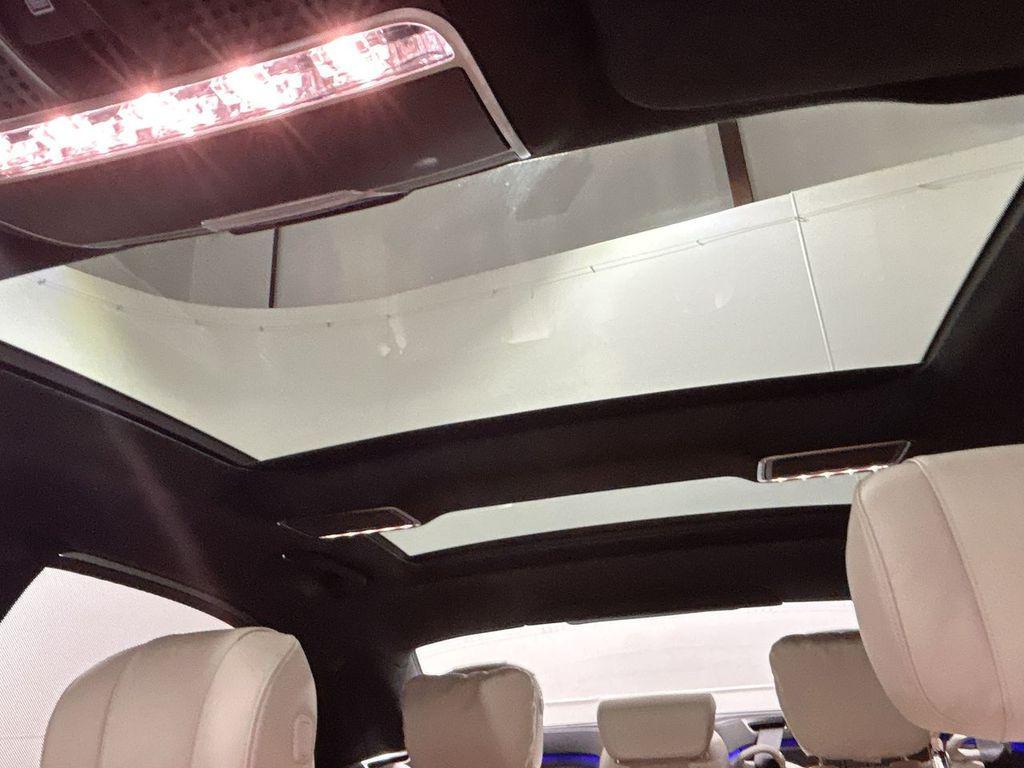 used 2020 Mercedes-Benz AMG S 63 car, priced at $77,900