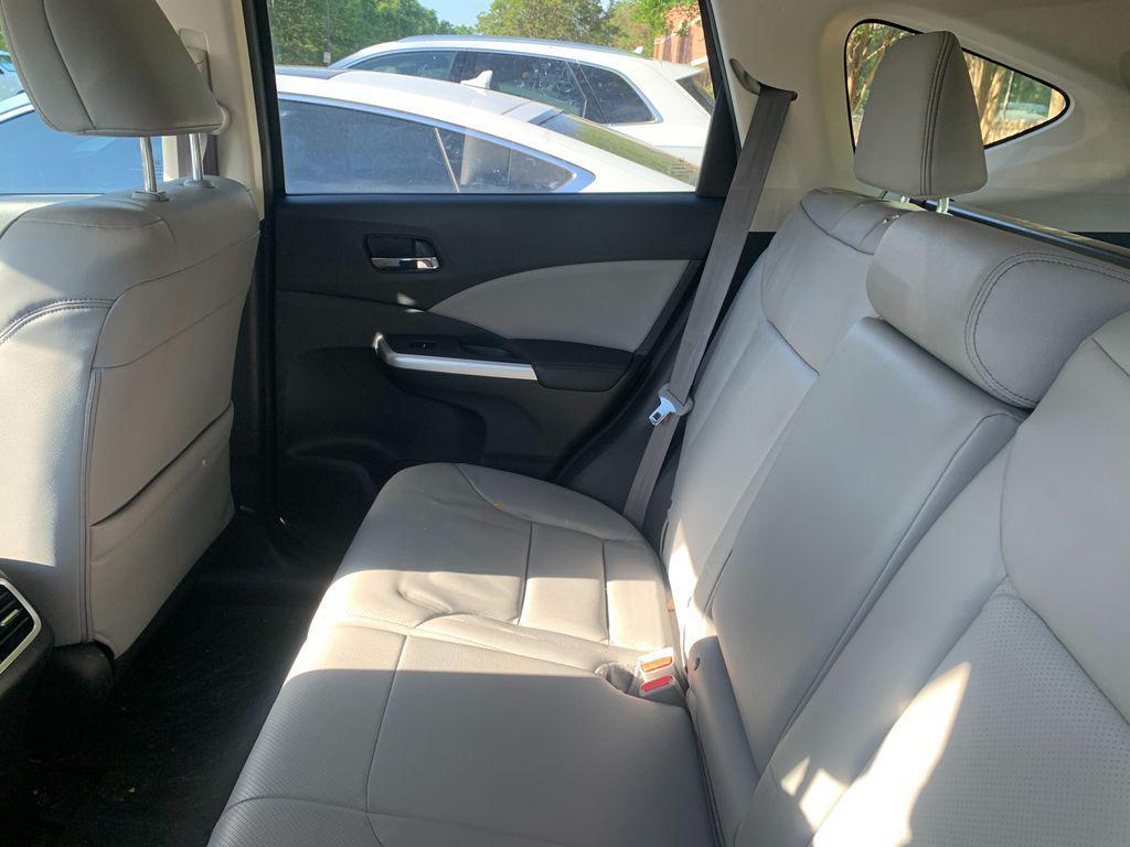 used 2016 Honda CR-V car, priced at $19,990