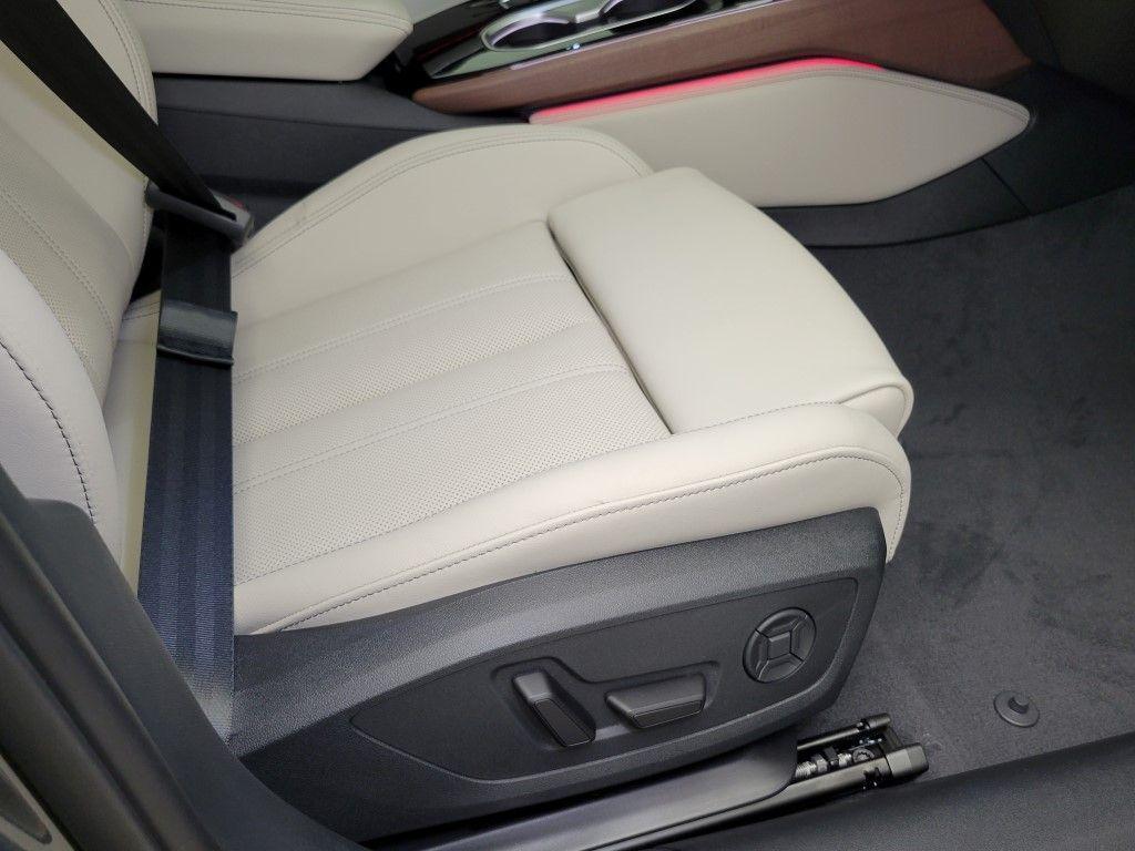 new 2026 Audi A6 car, priced at $72,390