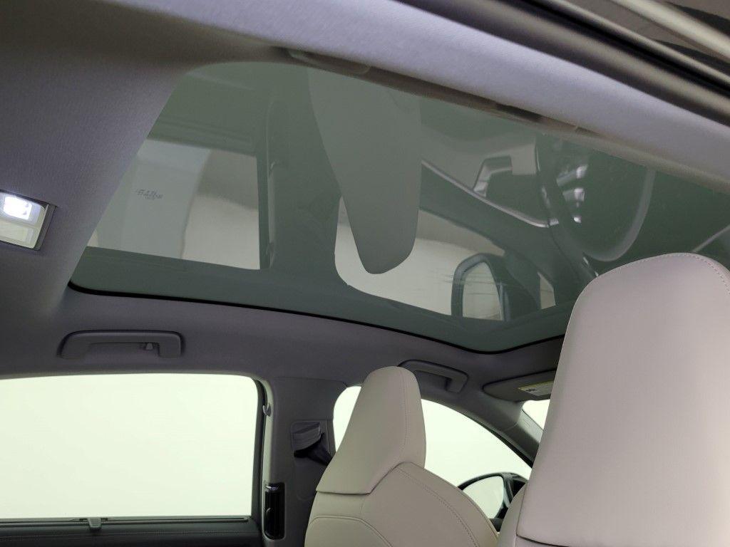 new 2026 Audi A6 car, priced at $72,390