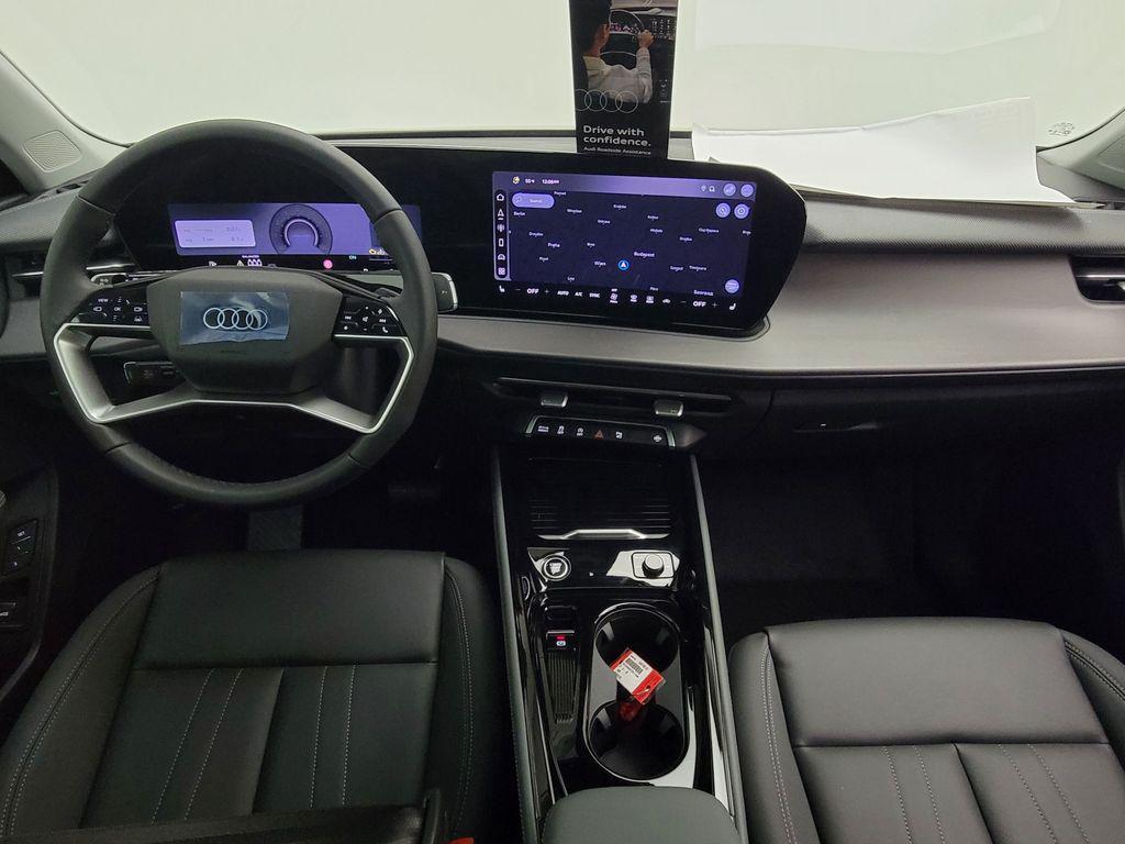 new 2026 Audi Q3 car, priced at $46,920
