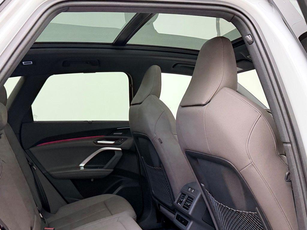 new 2025 Audi Q5 car, priced at $57,838