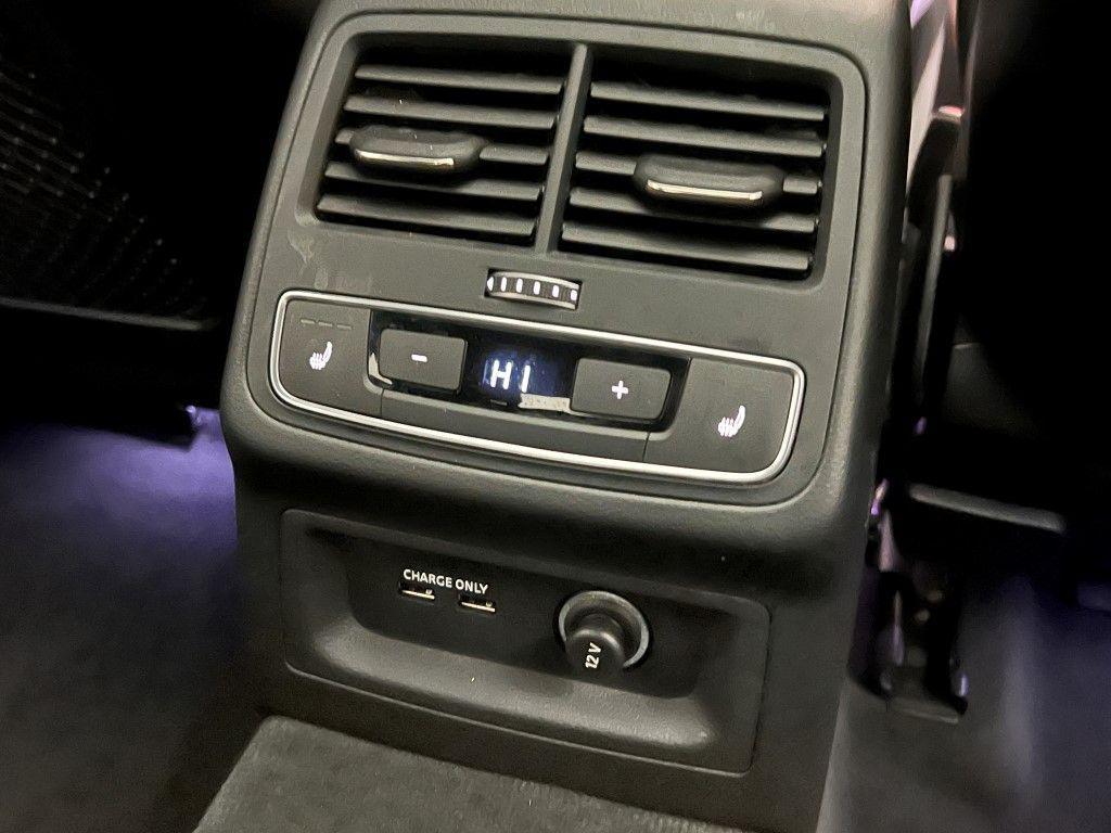 used 2021 Audi RS 5 car, priced at $56,900