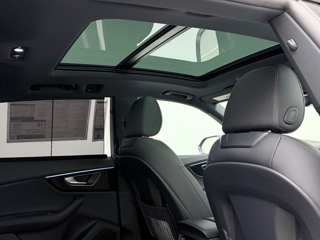 new 2026 Audi Q8 car, priced at $86,300