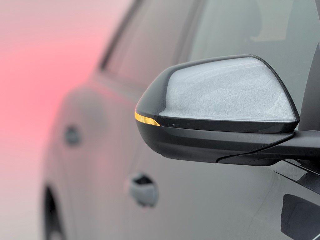 new 2026 Audi Q8 car, priced at $86,300