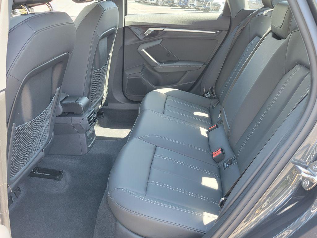 used 2023 Audi A3 car, priced at $28,990