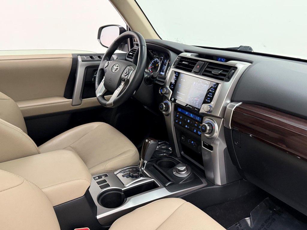 used 2023 Toyota 4Runner car, priced at $40,901