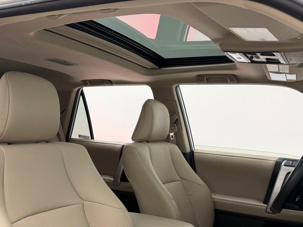 used 2023 Toyota 4Runner car, priced at $40,901