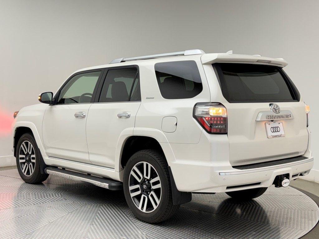 used 2023 Toyota 4Runner car, priced at $40,901