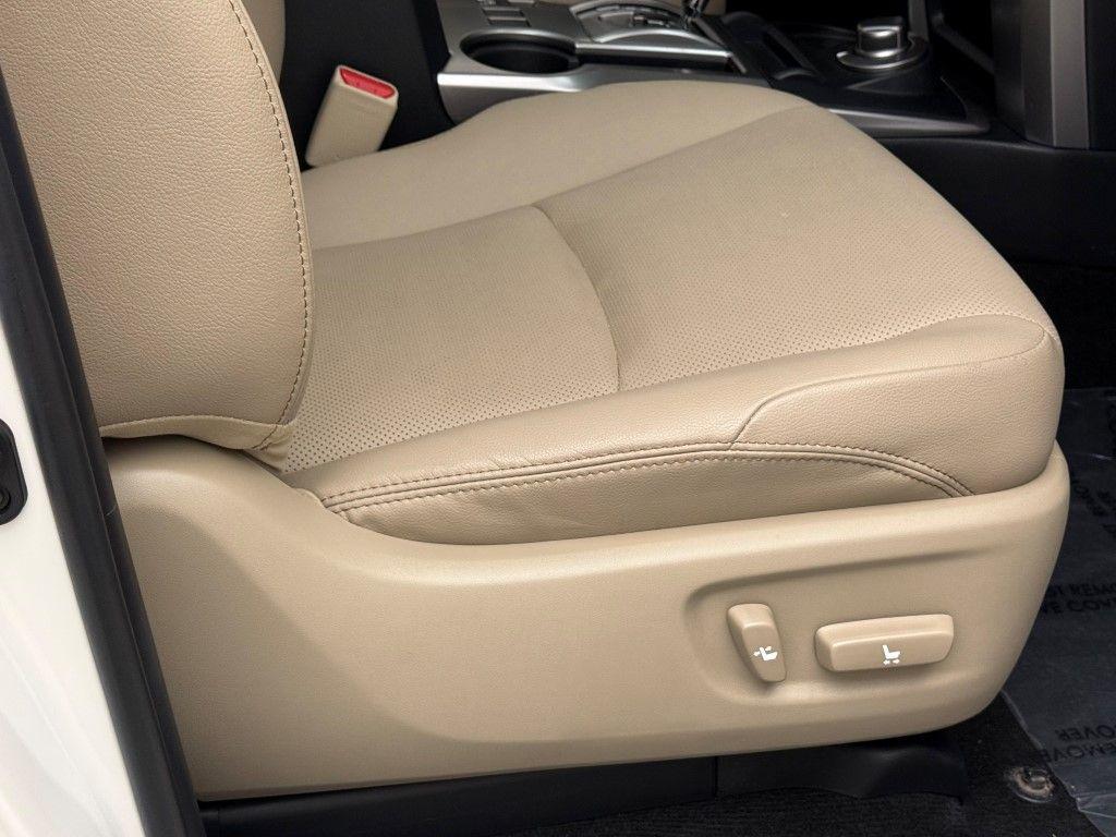 used 2023 Toyota 4Runner car, priced at $40,901