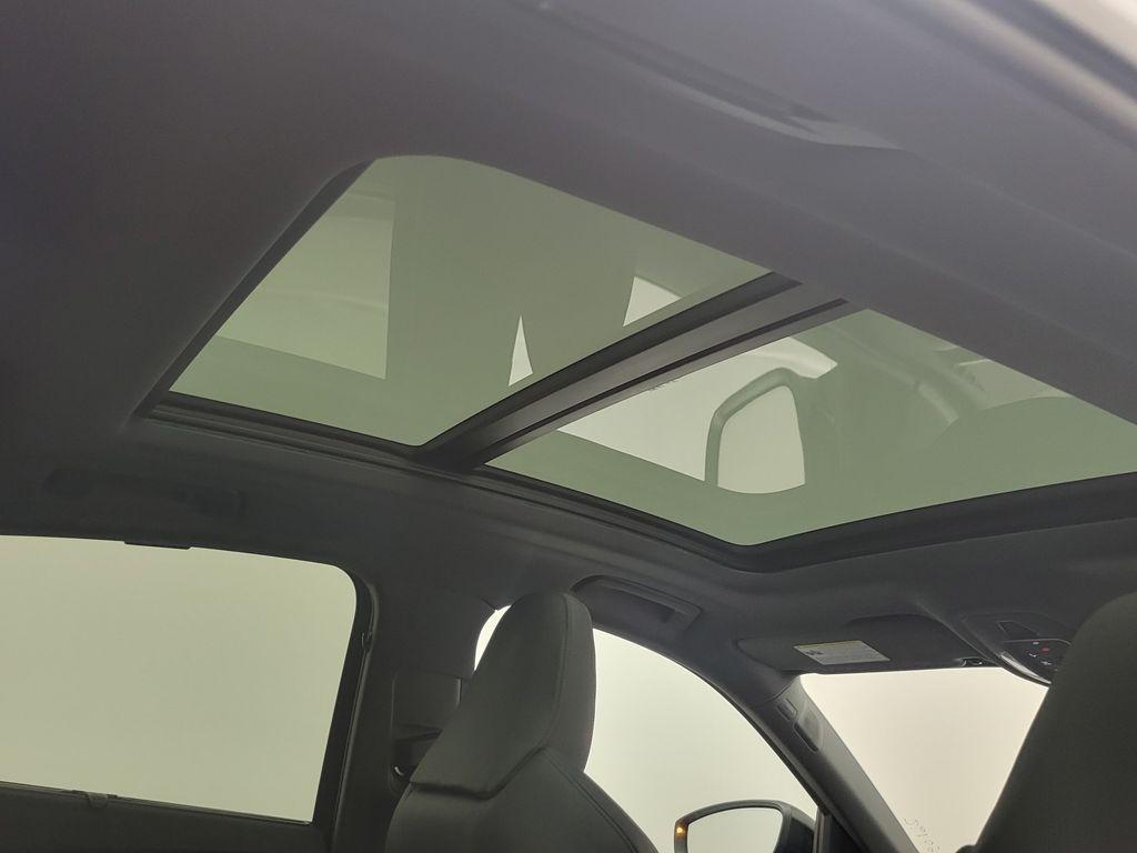 new 2026 Audi SQ5 car, priced at $77,085