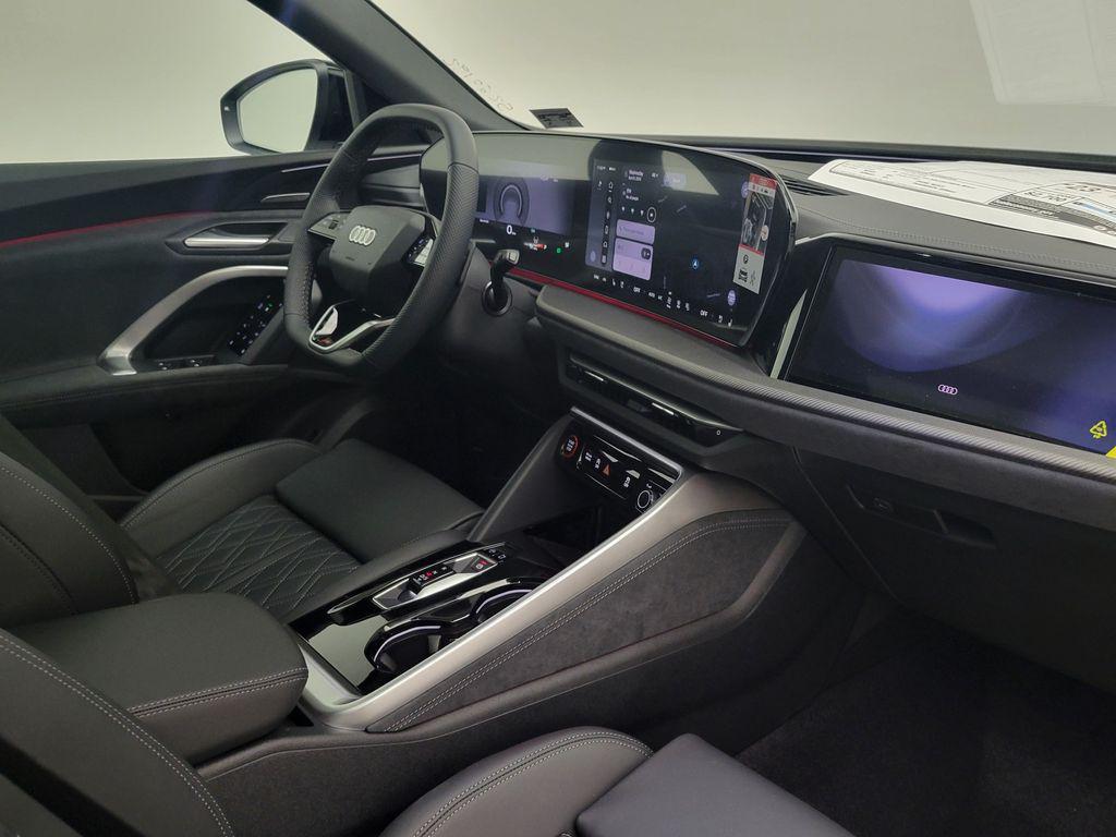 new 2026 Audi SQ5 car, priced at $77,085