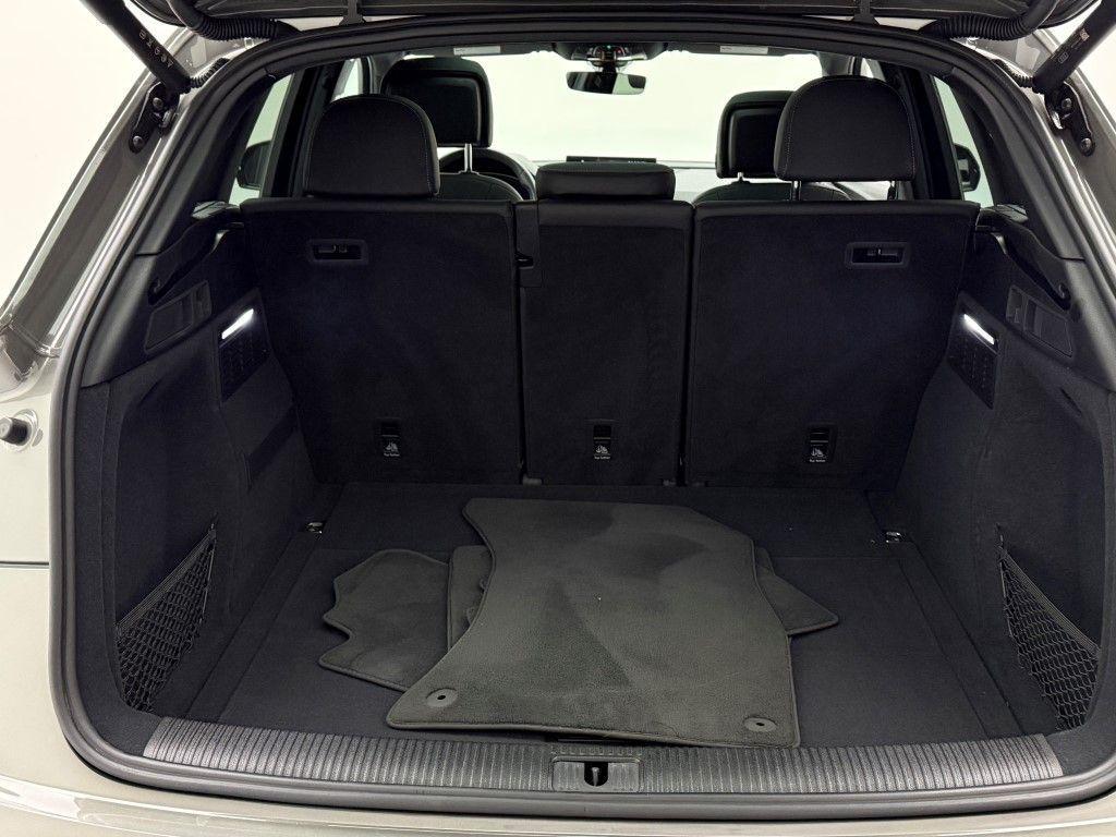 used 2023 Audi Q5 car, priced at $29,790