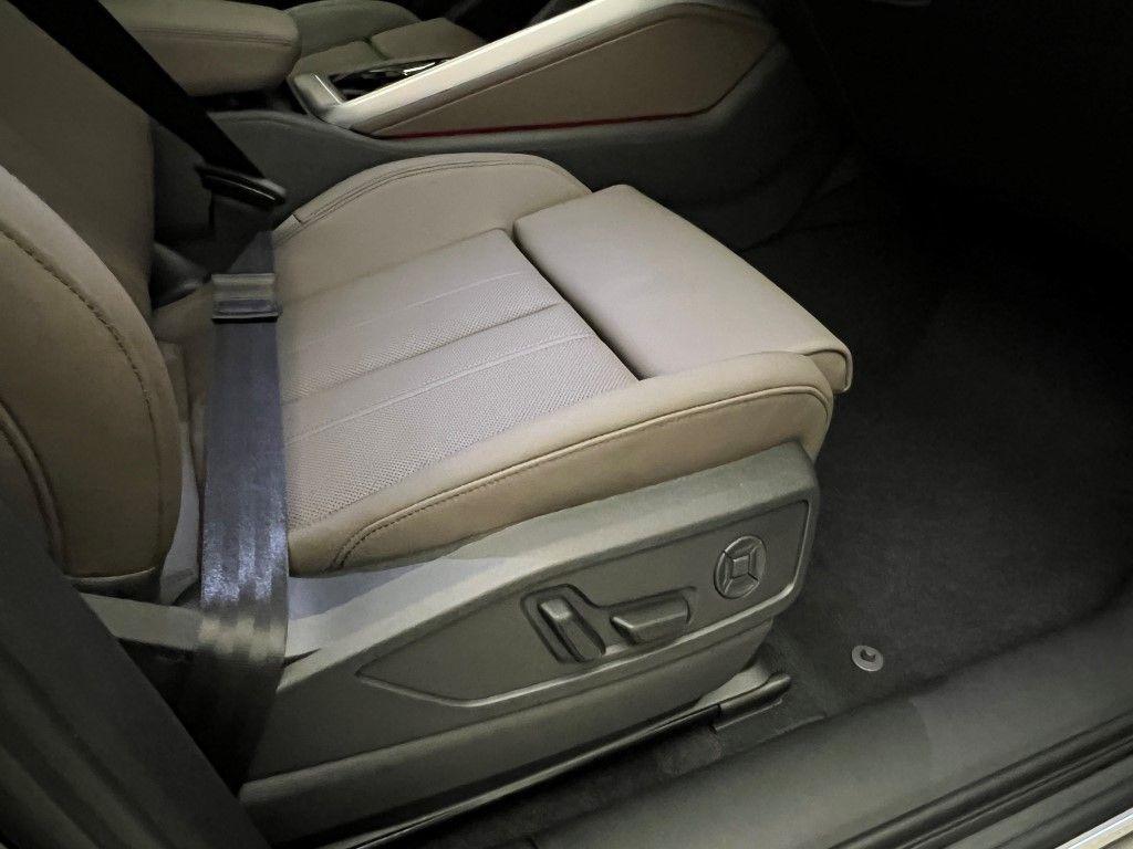 new 2025 Audi Q5 car, priced at $58,542