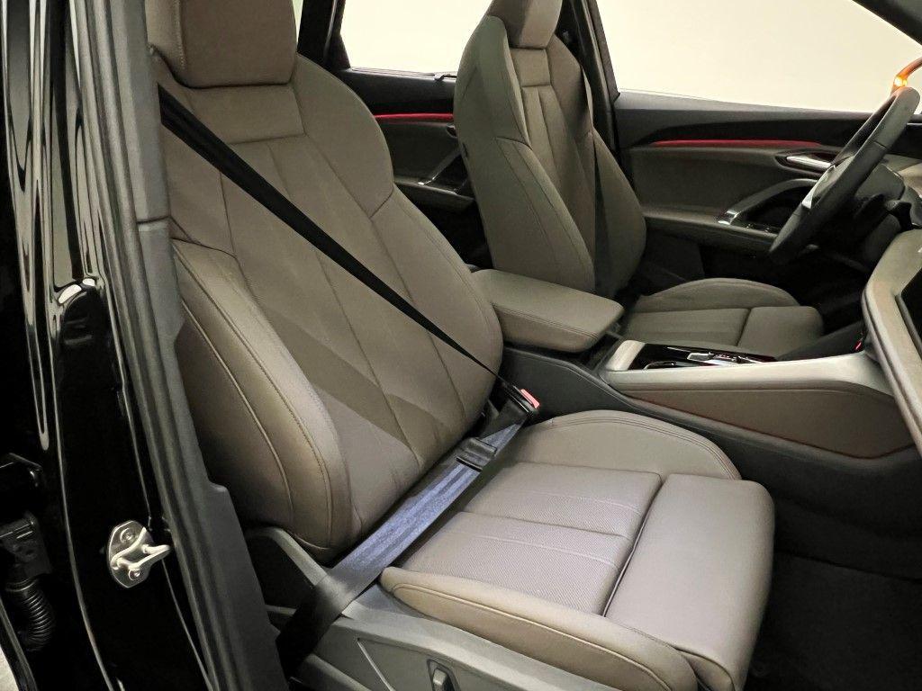 new 2025 Audi Q5 car, priced at $58,542