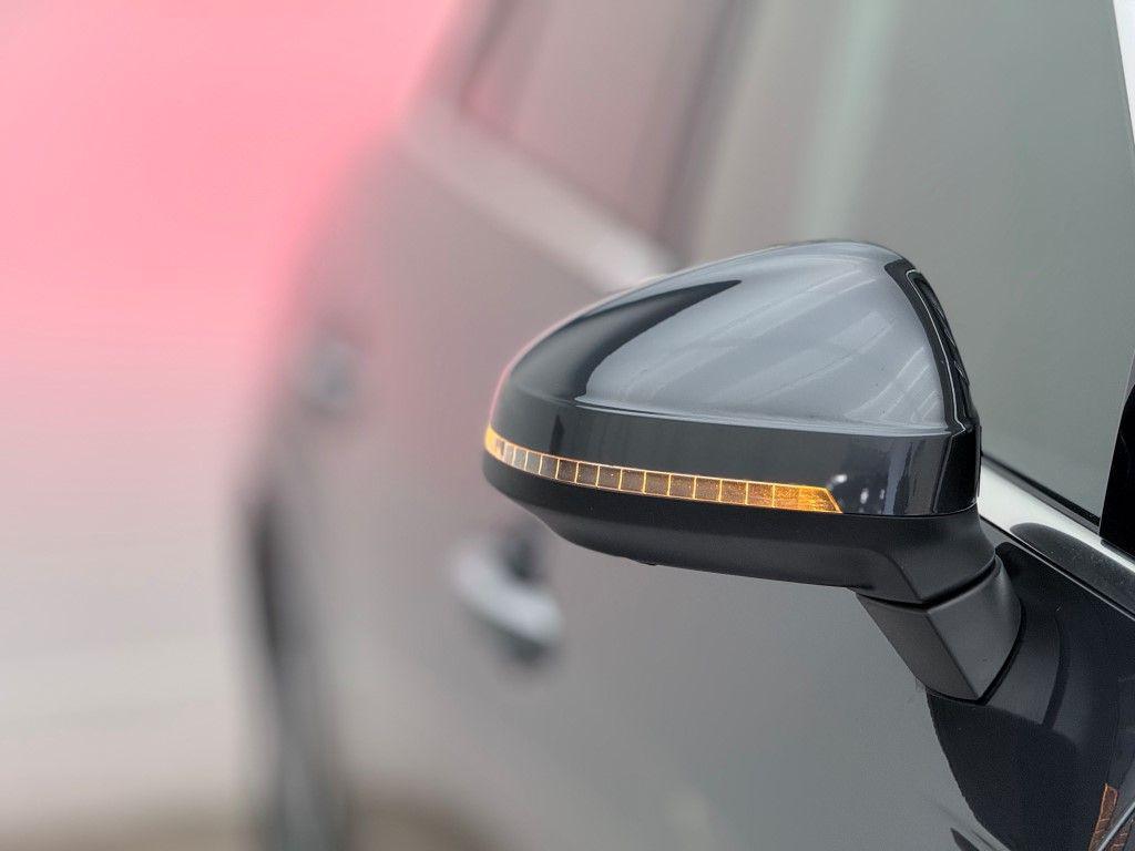 used 2022 Audi A4 car, priced at $27,900