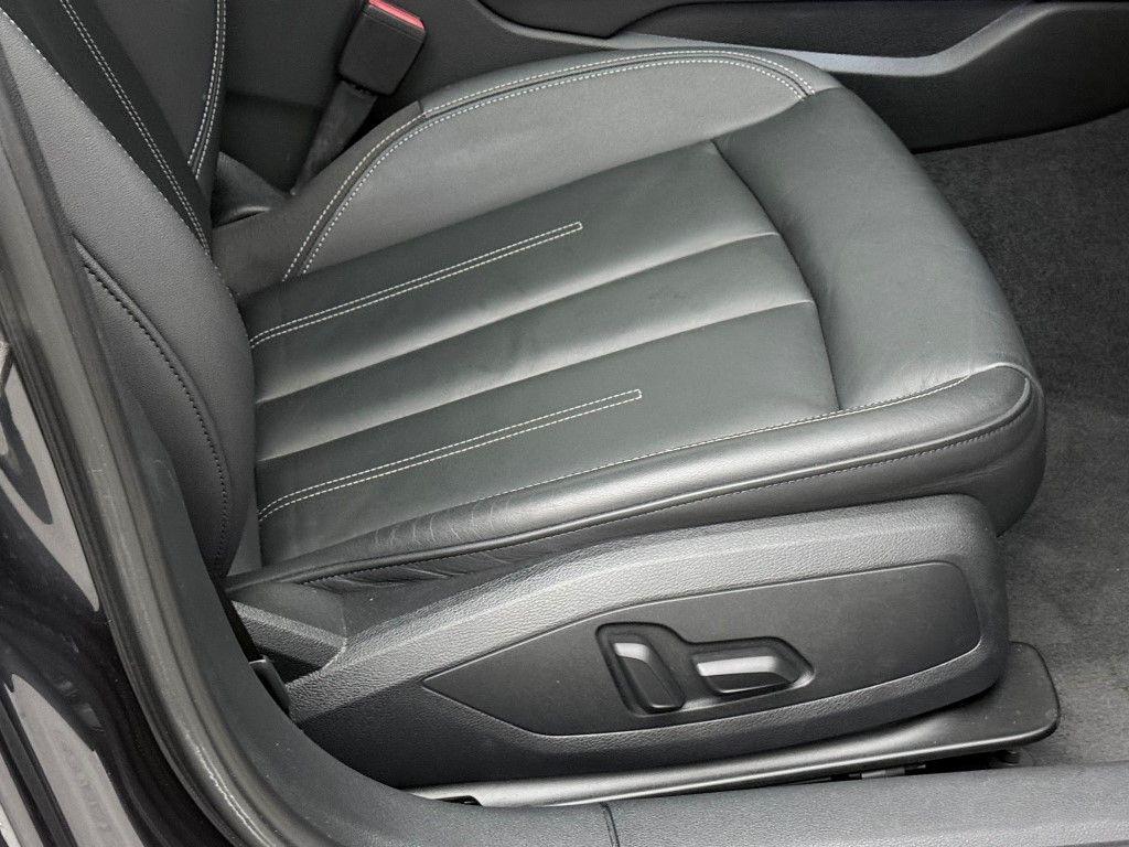 used 2022 Audi A4 car, priced at $27,900