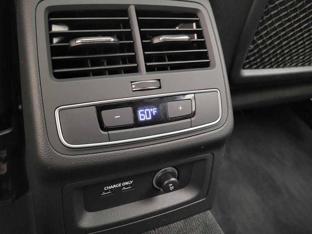 used 2023 Audi A5 Sportback car, priced at $35,990