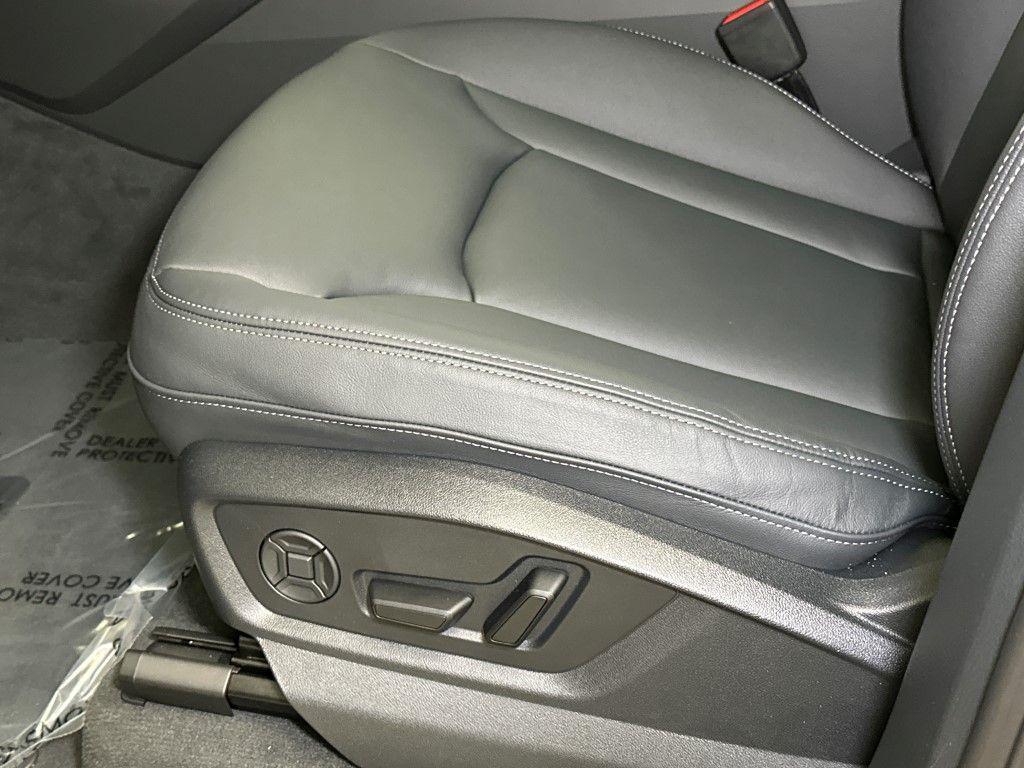 new 2026 Audi Q7 car, priced at $68,140