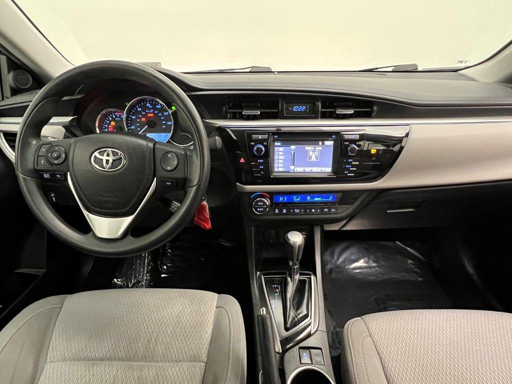 used 2014 Toyota Corolla car, priced at $13,001