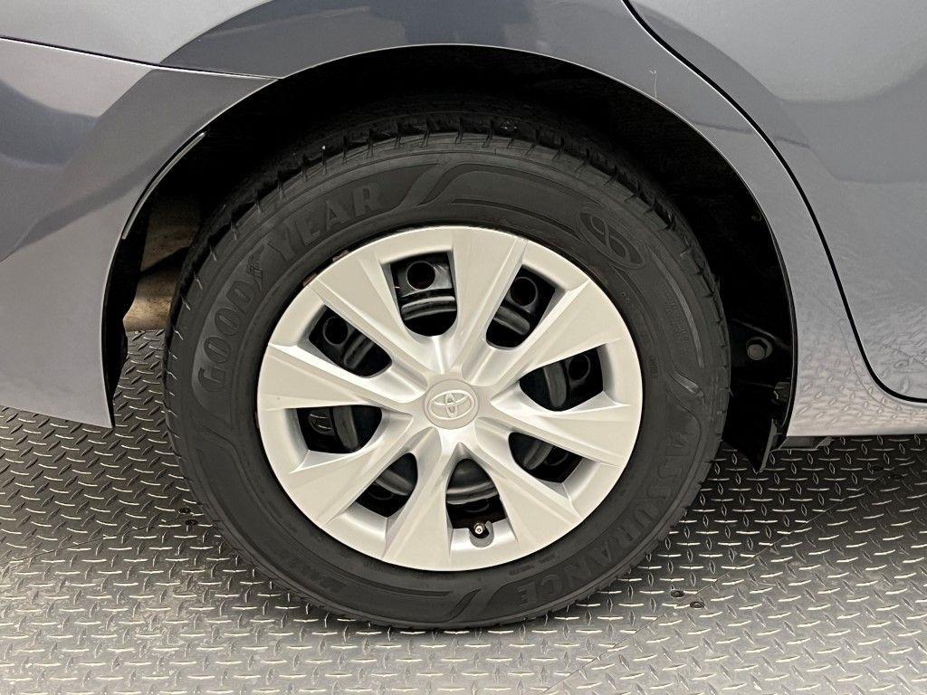 used 2014 Toyota Corolla car, priced at $13,001