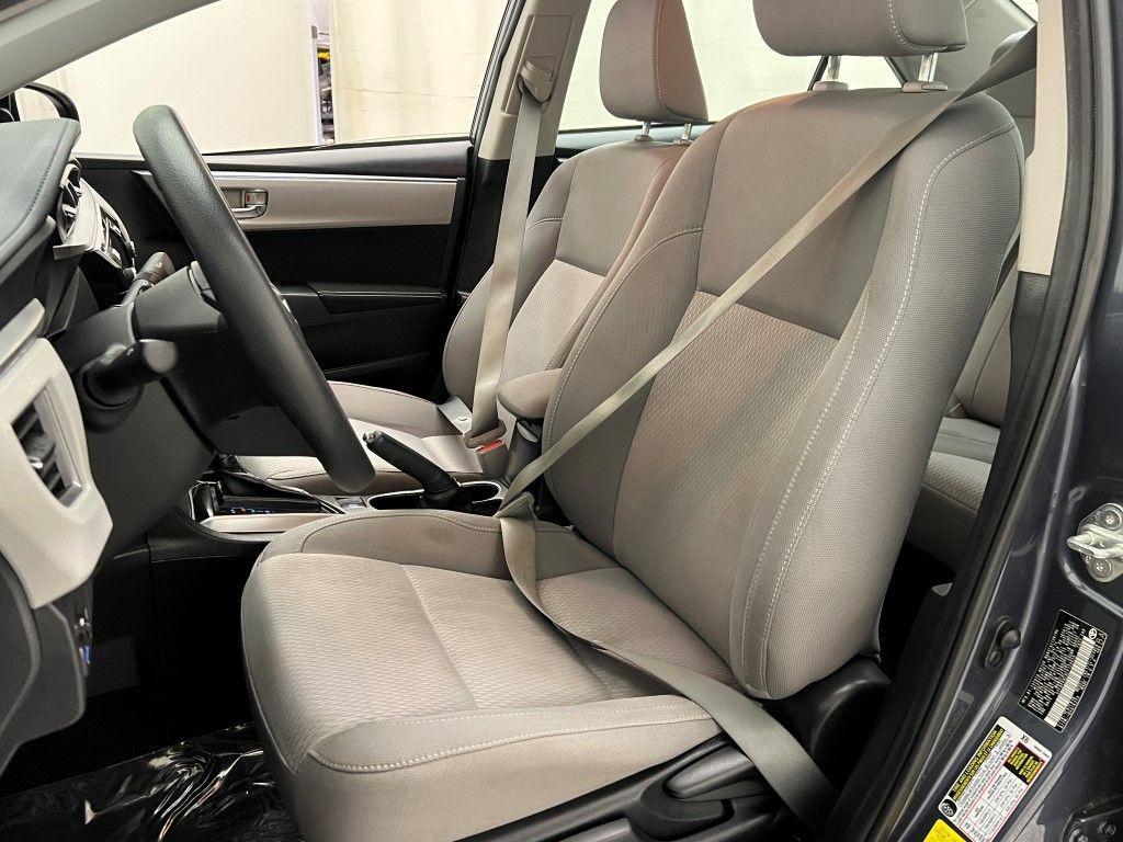 used 2014 Toyota Corolla car, priced at $13,001