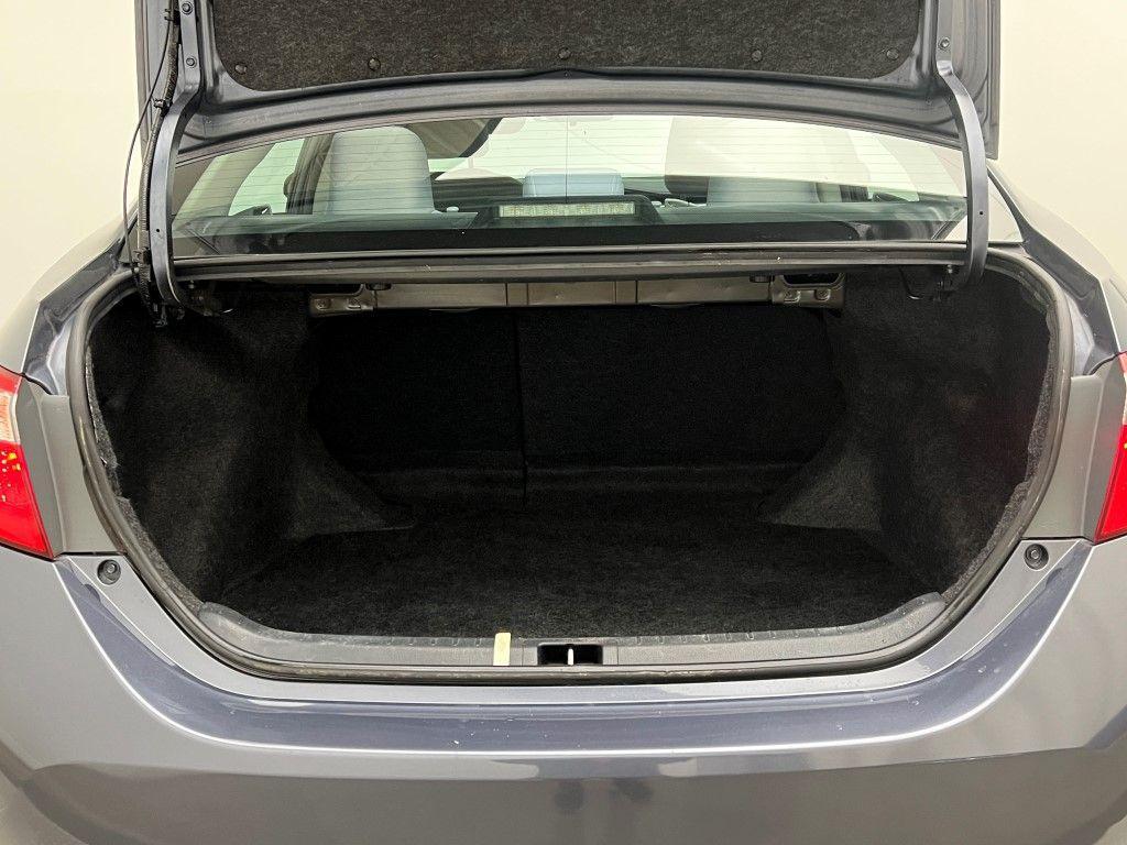 used 2014 Toyota Corolla car, priced at $13,001