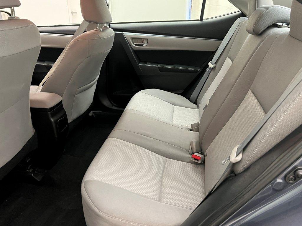 used 2014 Toyota Corolla car, priced at $13,001