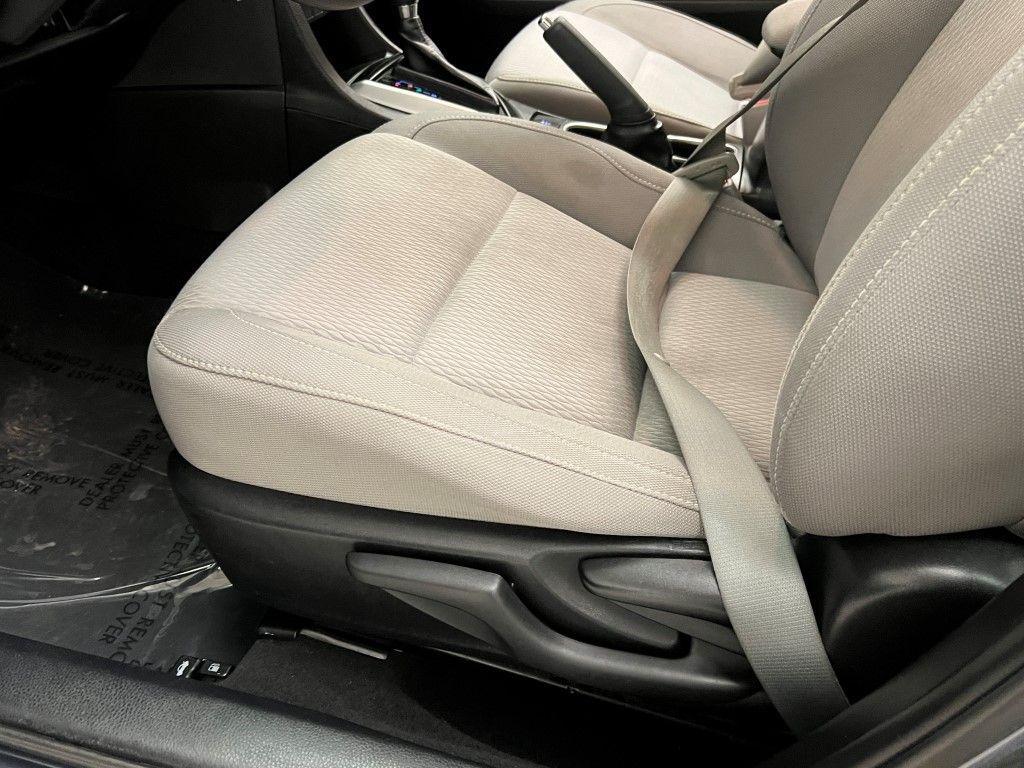 used 2014 Toyota Corolla car, priced at $13,001