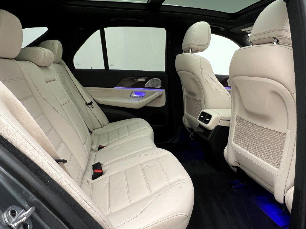 used 2023 Mercedes-Benz GLE 450 car, priced at $52,900
