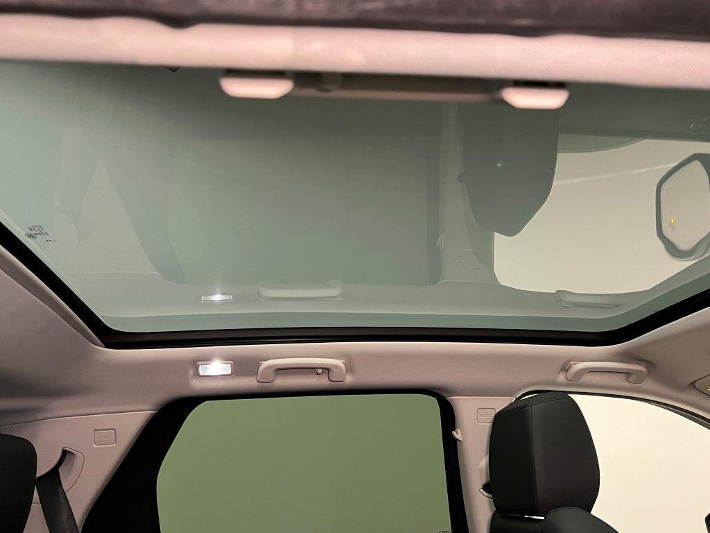 used 2024 Land Rover Discovery Sport car, priced at $34,900