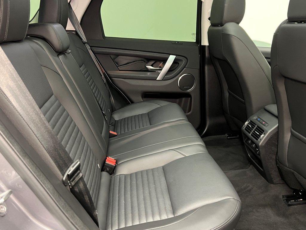 used 2024 Land Rover Discovery Sport car, priced at $34,900