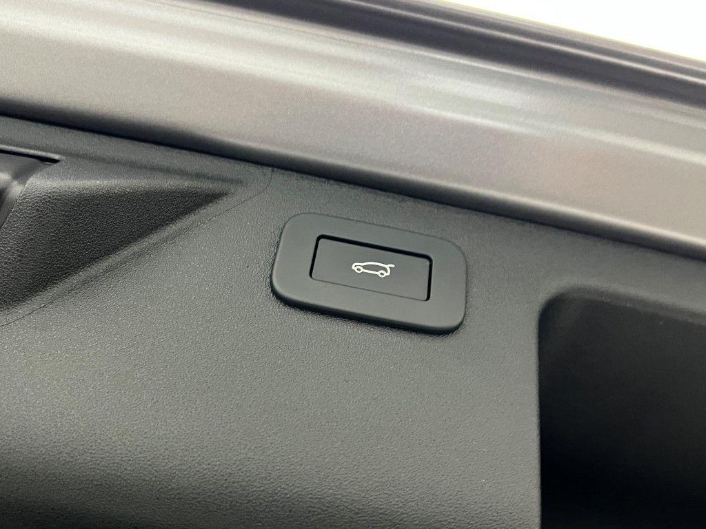 used 2024 Land Rover Discovery Sport car, priced at $34,900