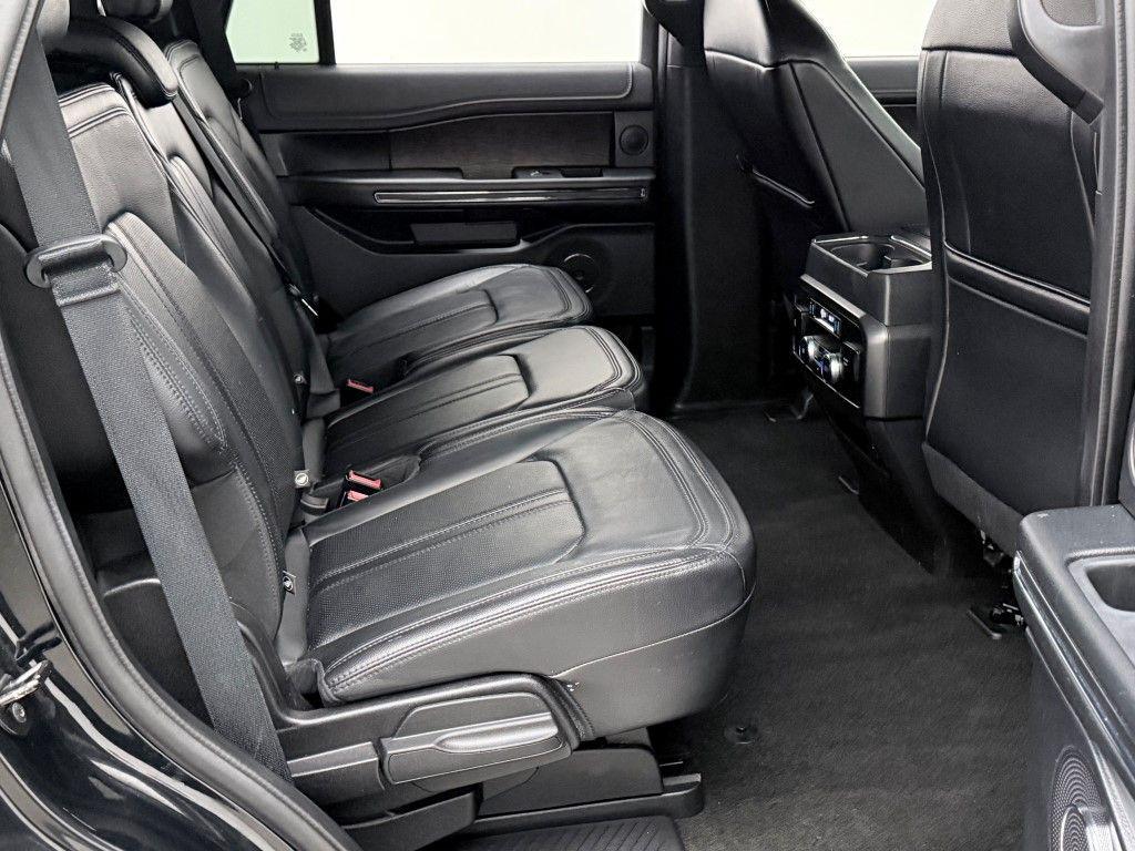 used 2019 Ford Expedition car, priced at $23,900